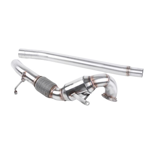 DOWNPIPE AUDI A3 8V 2,0 TSI KAT USA EURO 3