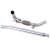 DOWNPIPE AUDI A3 8V 2,0 TSI KAT USA EURO 3
