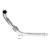 DOWNPIPE AUDI A3 8V 1,8 TSI
