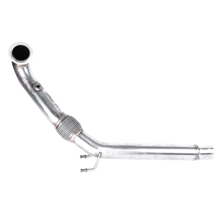 DOWNPIPE AUDI A3 8V 1,8 TSI