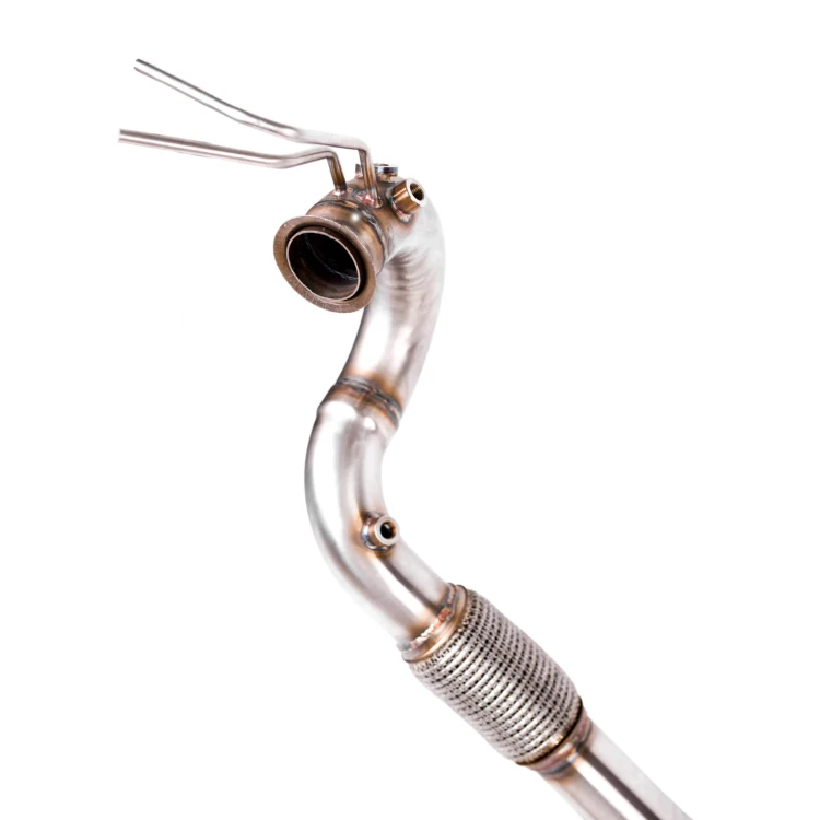DOWNPIPE AUDI A3 8V 1,8 TSI