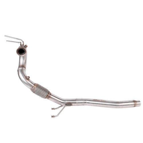 DOWNPIPE AUDI A3 8P 1.9, 2.0 TDI