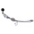 DOWNPIPE AUDI A3 8V 1.8 TSI KATALIZATOR EURO 6 WAGNER