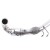 DOWNPIPE AUDI A3 8V 1.8 TSI KATALIZATOR EURO 4