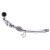 DOWNPIPE AUDI A3 8V 1.8 TSI KATALIZATOR EURO 3