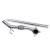 DOWNPIPE AUDI A3 8P 1.8T, 2.0T