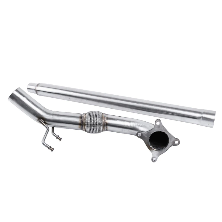 DOWNPIPE AUDI A3 8P 1.8T, 2.0T