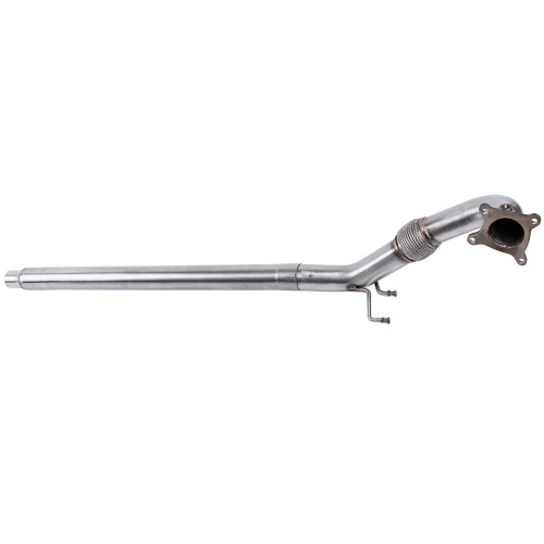 DOWNPIPE AUDI A3 8P 1.8T, 2.0T