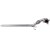 DOWNPIPE AUDI A3 8P 1.8T, 2.0T