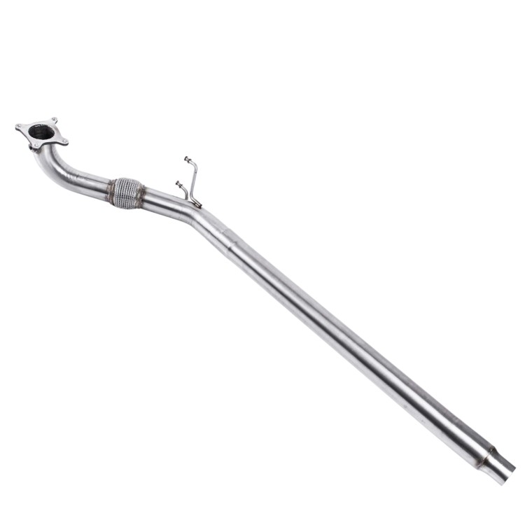DOWNPIPE AUDI A3 8P 1.8T, 2.0T