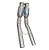 DOWNPIPE ALFA ROMEO STELVIO QUADRIFOGLIO EURO 3