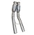 DOWNPIPE ALFA ROMEO STELVIO QUADRIFOGLIO DECAT