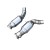 DOWNPIPE ALFA ROMEO GULIA QUADRIFOGLIO EURO 6 WAGNER