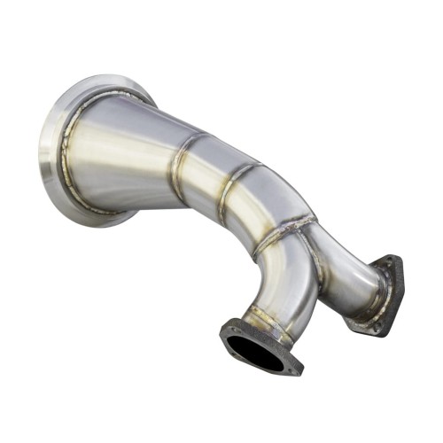 DOWNPIPE AUDI SQ5 3.0 TSI