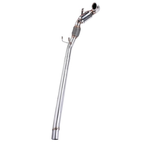 DOWNPIPE AUDI S3 8V 2,0 TSI KAT 3,5 CALA EURO 6 WAGNER