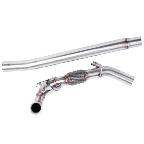 DOWNPIPE AUDI S3 8V 2,0 TSI KAT 3,5 CALA EURO 3