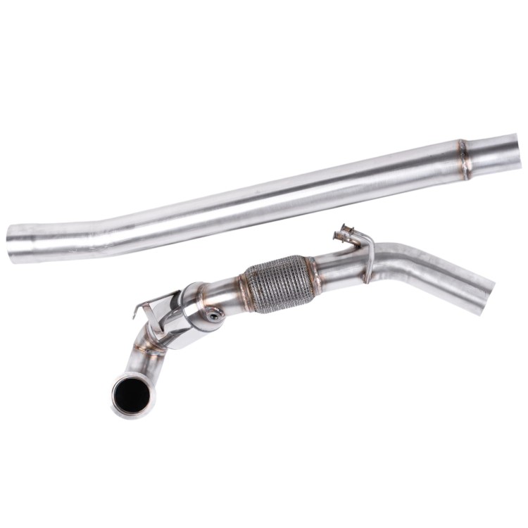 DOWNPIPE AUDI S3 8V 2,0 TSI KAT 3,5 CALA EURO 3