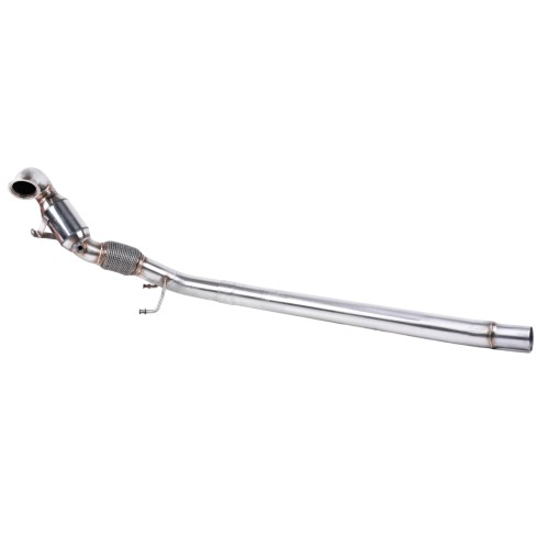 DOWNPIPE AUDI S3 8P 2.0 EURO 6 WAGNER