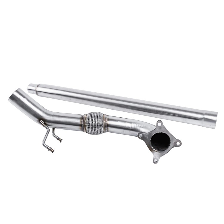 DOWNPIPE AUDI S3 8P 2.0
