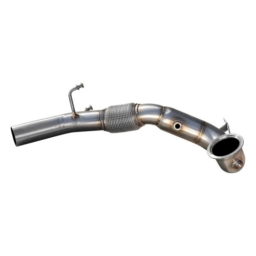 DOWNPIPE AUDI S3 8Y 2.0 TSI 2020+