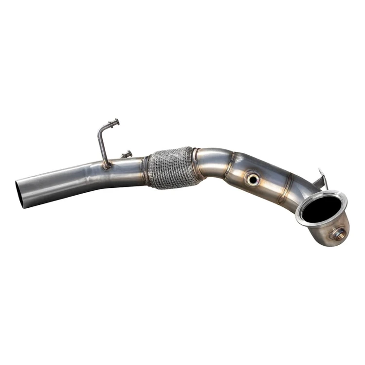 DOWNPIPE AUDI S3 8Y 2.0 TSI 2020+