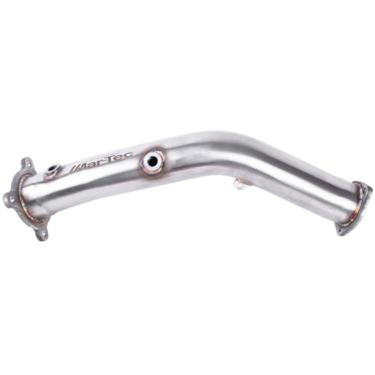 DOWNPIPE AUDI A5 2.0 T B8