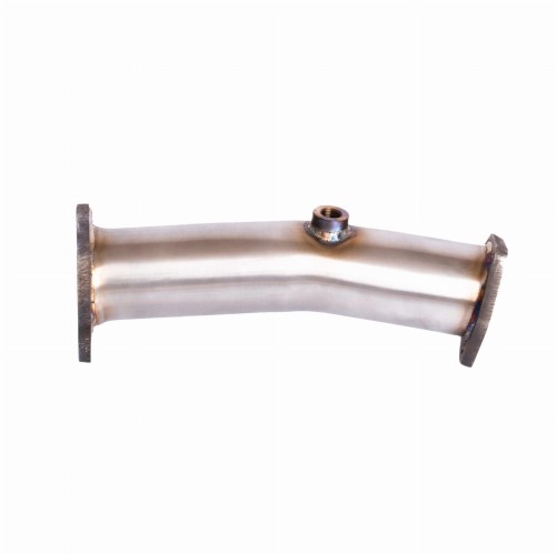 DOWNPIPE AUDI A4 B9 2.0 TSI