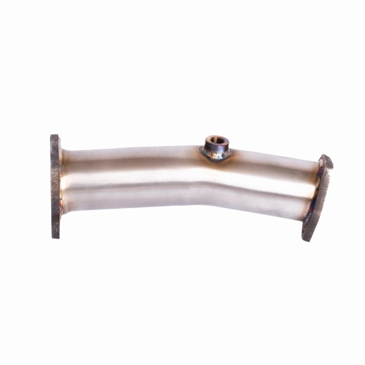 DOWNPIPE AUDI A4 B9 2.0 TSI