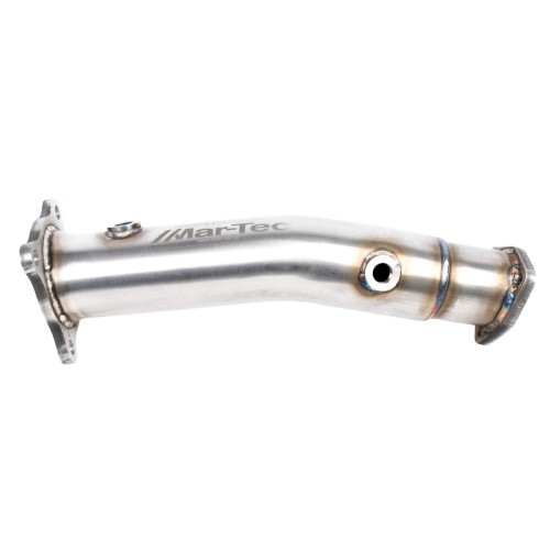 DOWNPIPE AUDI A4 2.0 TFSI B7