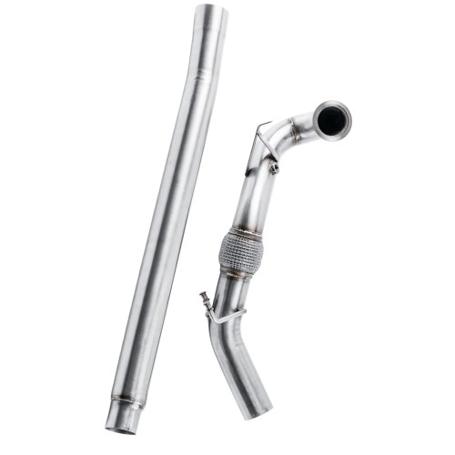 DOWNPIPE AUDI S3 8V 2.0 TSI