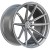 WHEELFORCE WHEELS MODEL: RACE.THREE 21X11 ET12 5X112 FROZEN SILVER