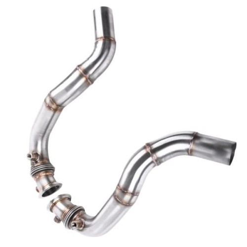 DOWNPIPE BMW X6 F16, X6M F86 N63N
