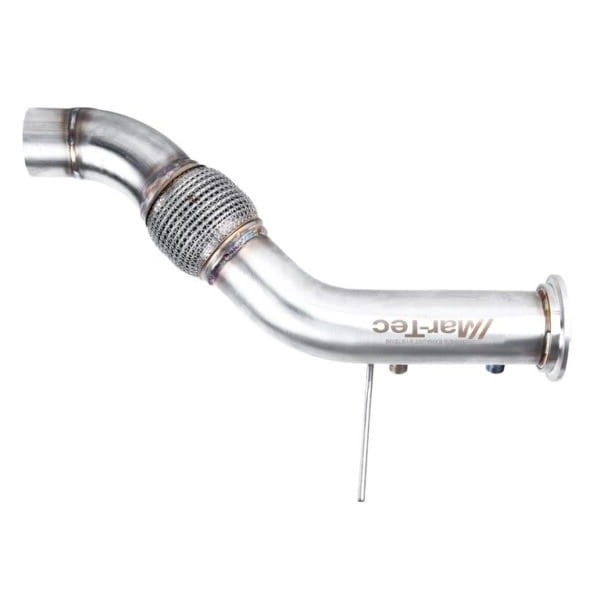 DOWNPIPE BMW X5 E70 3.0SD 3.5D