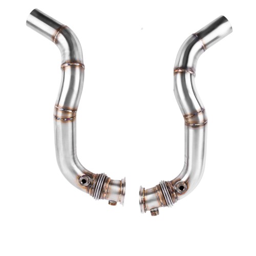 DOWNPIPE BMW X5 F15 X5M F85 N63N