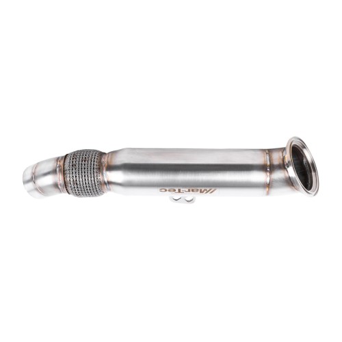 DOWNPIPE BMW X4 G02 B58