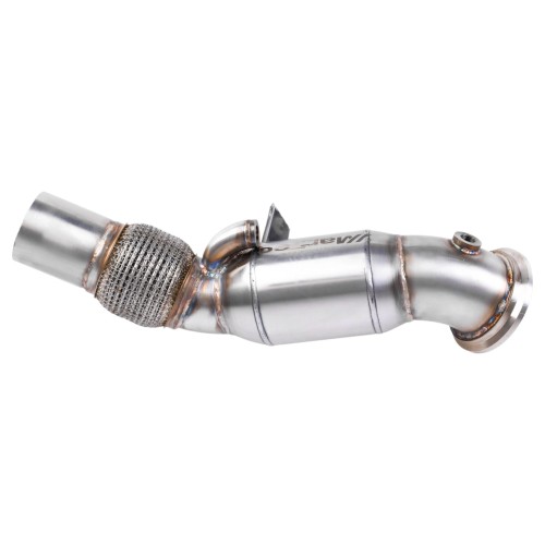 DOWNPIPE BMW X3 G01 B48 20I 20IX 30IX KAT EURO 3
