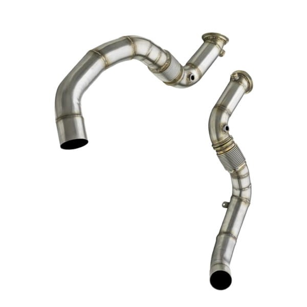 DOWNPIPE BMW M8 F91