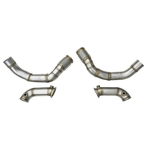 DOWNPIPE BMW M5 F92
