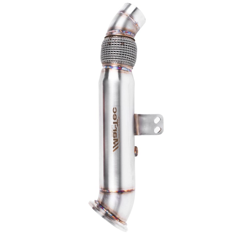 DOWNPIPE BMW 7 SERII G11 G12 B58 740I IX LIX