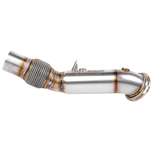DOWNPIPE BMW 6 SERII G32GT B48 630I