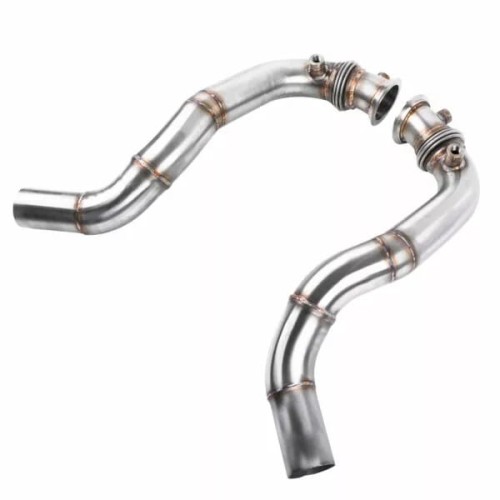 DOWNPIPE BMW 6 SERII F06 F12 F13 N63N 650I, 650IX