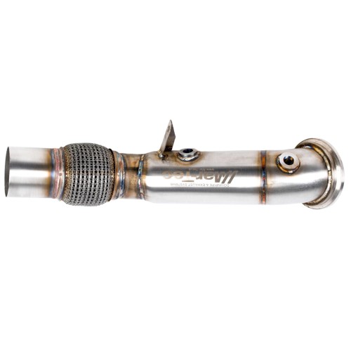 DOWNPIPE BMW 5 SERII G30 G31 B48 520I 530E 530I 530IX