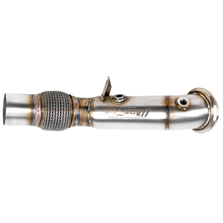 DOWNPIPE BMW 5 SERII G30 G31 B48 520I 530E 530I 530IX