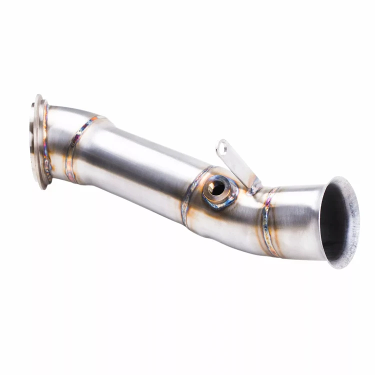 DOWNPIPE BMW 4 SERII F32 N55 435I IX
