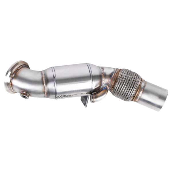 DOWNPIPE BMW 4 SERII F32 F33 F36 GC 420 430 B48 KAT EURO 3