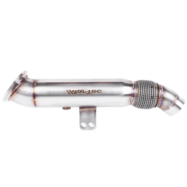 DOWNPIPE BMW 4 SERII F32 F33 F36 GC B58 440I IX 322 KM