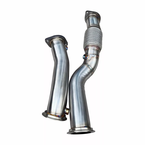 DOWNPIPE BMW M3 M4 G82 / G83 S58 M3 CS M4 CSL S58T
