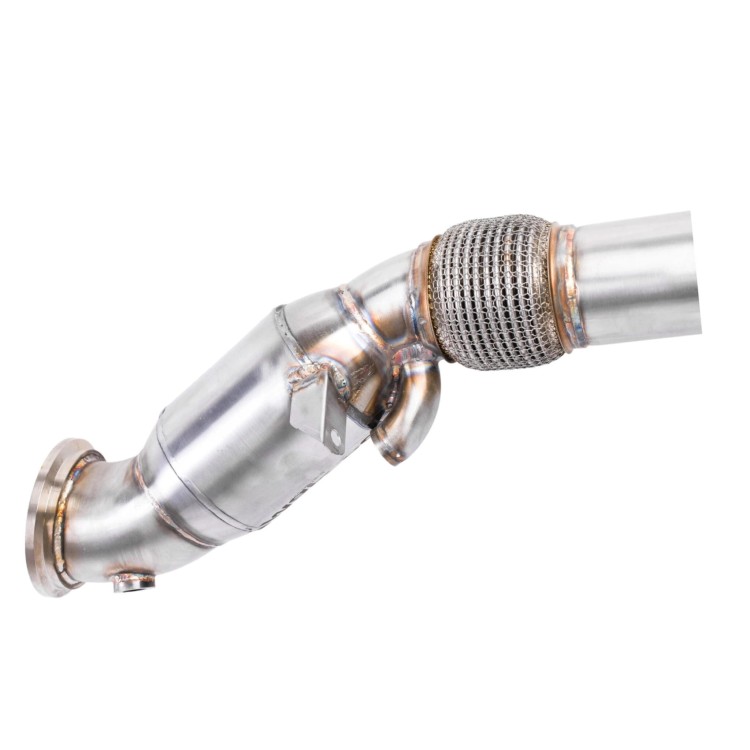 DOWNPIPE BMW M3 M4 G82 / G83 S58 M3 CS M4 CSL S58T