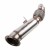 DOWNPIPE BMW 4 SERII F32 F33 F36 GC 420 428 I IX N20 2012-2016 184,245 KM