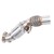 DOWNPIPE BMW 4 SERII F32 F33 F36 GC 420 428 I IX N20 2012-2016 184,245 KM